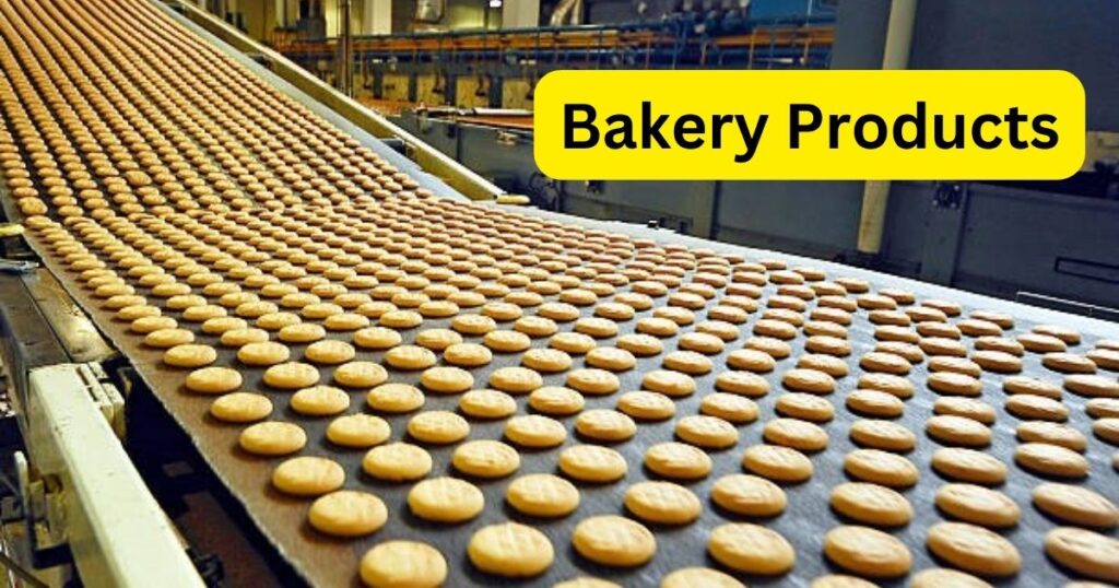 Bakery Products Small Business Ideas