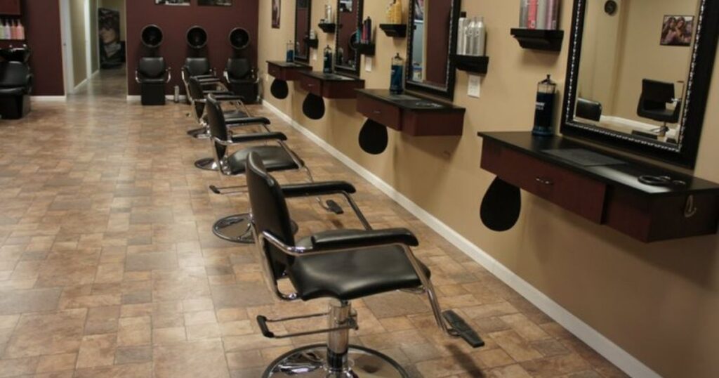 Beauty Parlor Small Business Ideas 