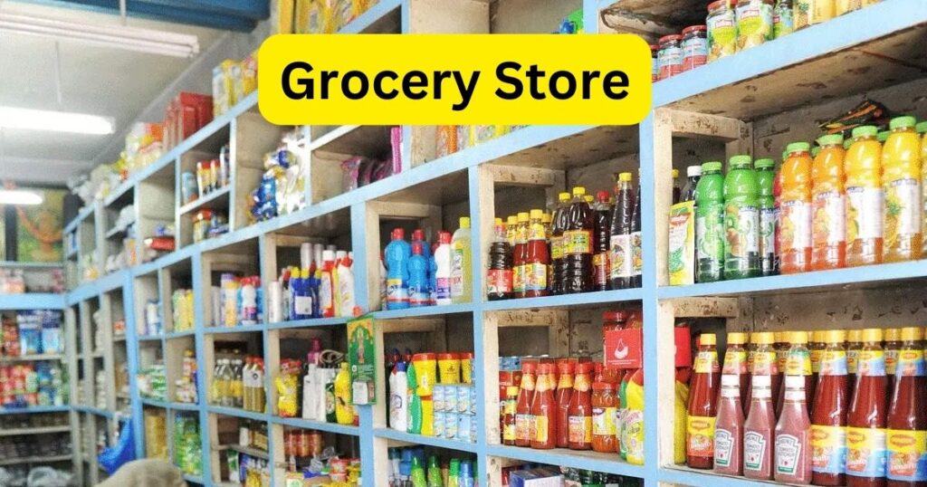 Grocery Store Small Business Ideas In Gujarat In Gujarati