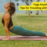 The Complete Guide to Traveling with a Yoga Mat